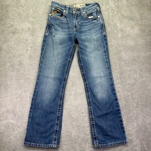 Ariat Kids Blue Jeans